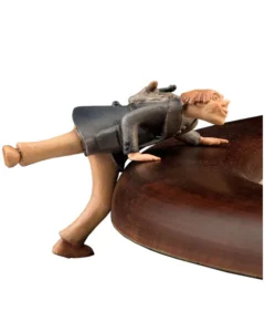 El rezagado (Nacimiento Kastlunger)