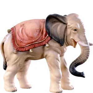 Elefante (Belen Alpes)