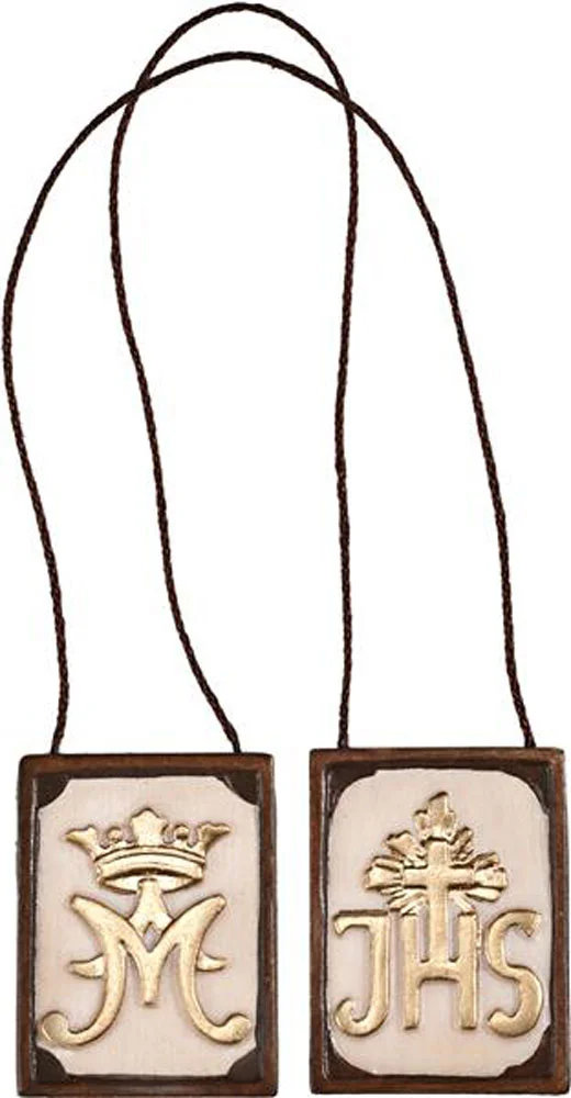 Scapular