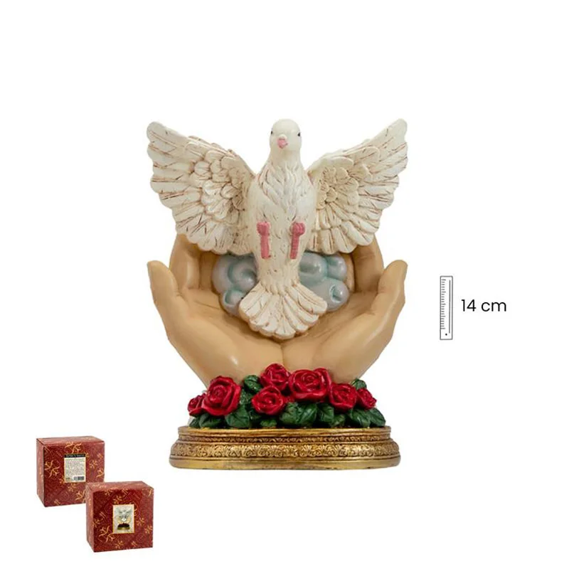 Holy ghost. Various sizes.