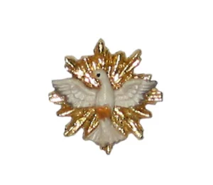 Holy Spirit (Rupert Nativity)