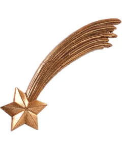 Comet (Reindl Nativity)