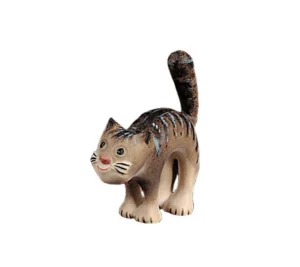 Gato (Nacimiento Kastlunger)