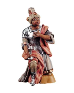 Glorificacion del nombre de Jesus - America (Nacimiento Giner)