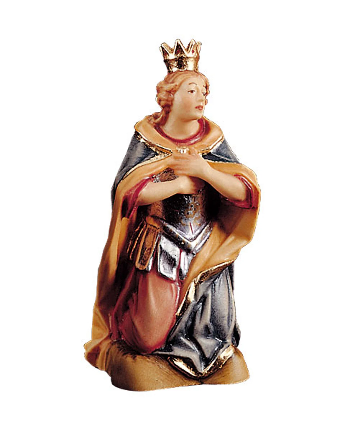 Glorificacion del nombre de Jesus - Europa (Nacimiento Giner)