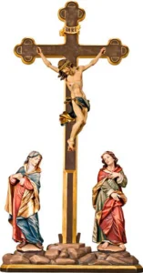 Grupo Crucifixion