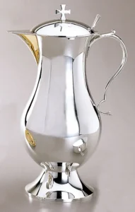 Ewer (Flagon)