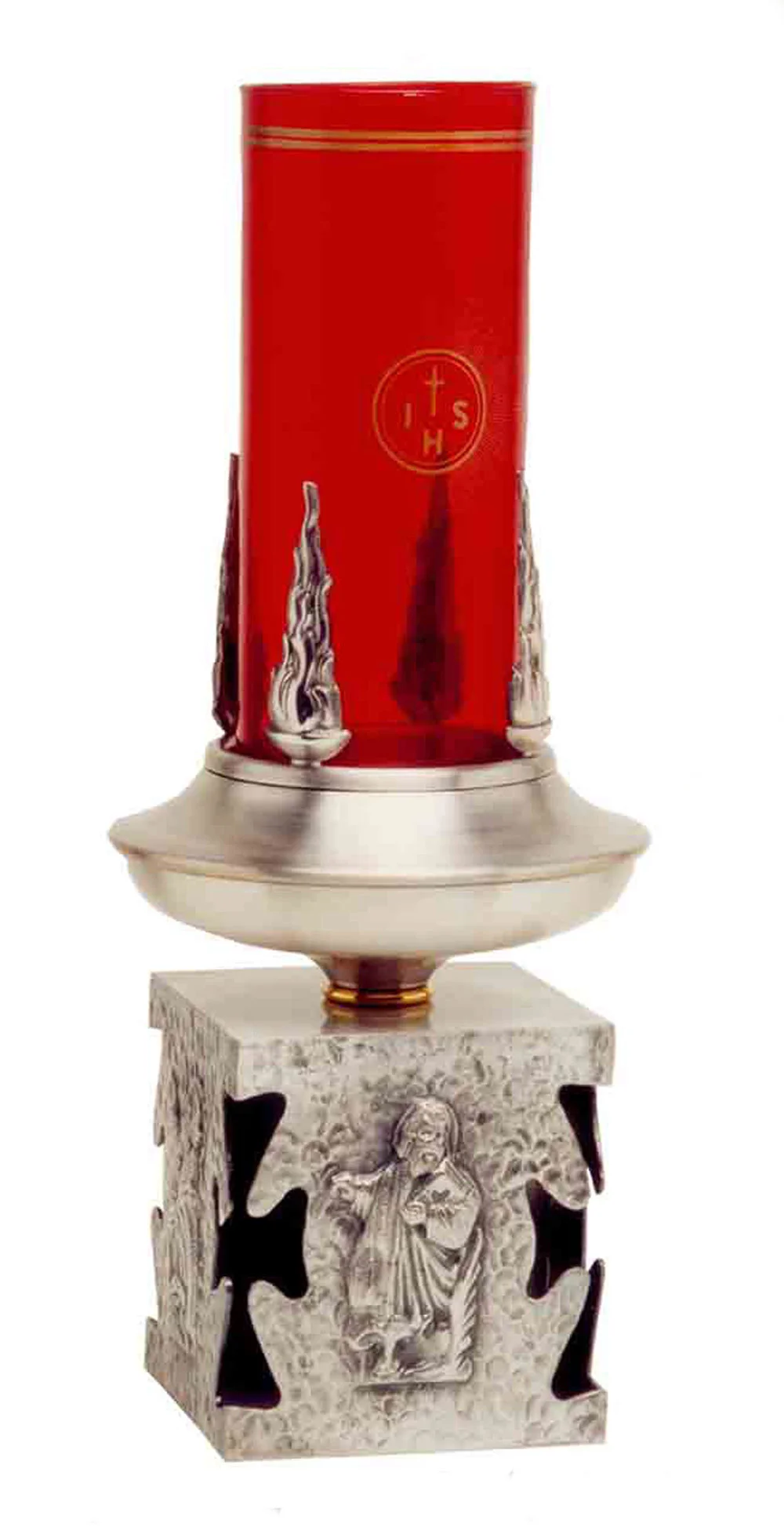 Vigil Lamp for tabernacle