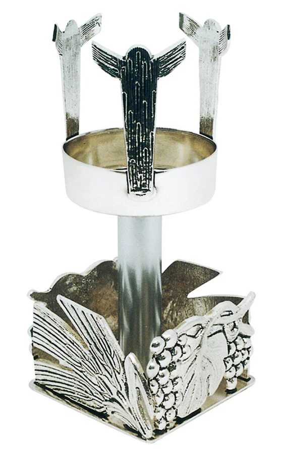 Lampara del Santísimo Espiga