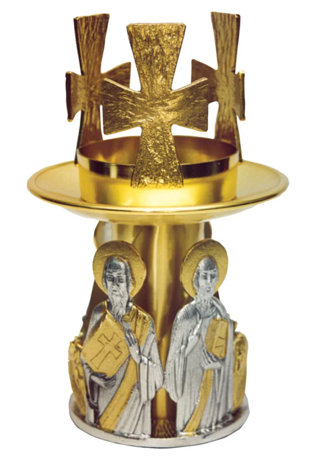 Lampara del Santísimo Evangelistas