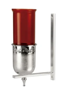 Lámpara del Santísimo (Pared)