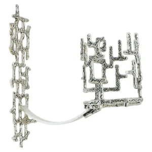 Lámpara del Santísimo (Pared)