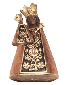 Madonna of Altoetting