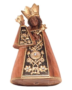 Madonna of Altoetting