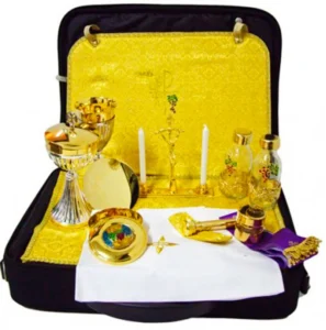Maleta de Altar