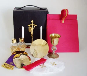 Maleta de Altar