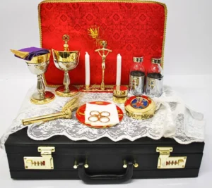 Altar Travel Mass (Special)