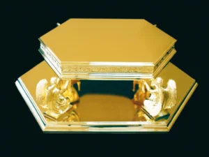 Manifestador para Sagrario