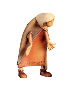 Maria (Nacimiento Kastlunger)