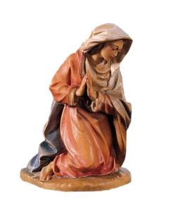 Maria (Nacimiento Montañés)