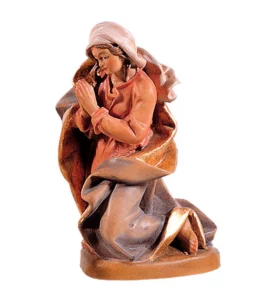 Mary (Reindl Nativity)
