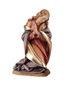 Mary (Rupert Nativity)