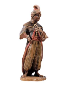 Mensajero (Nacimiento Giner)