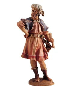 Mensajero (Nacimiento Rupert)