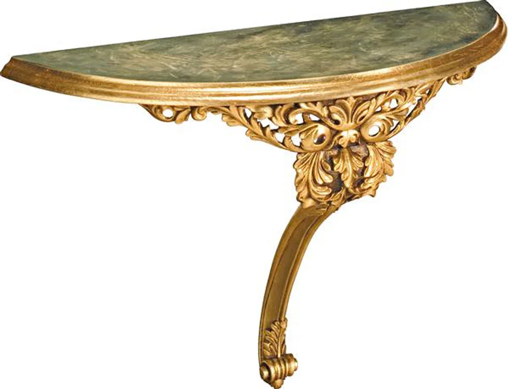 Mensula estilo Veneciano