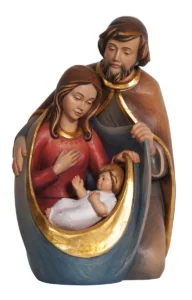Nativity. Holy Family