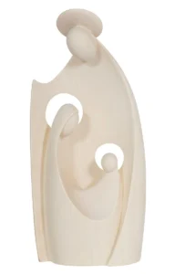 Misterio. Sagrada Familia