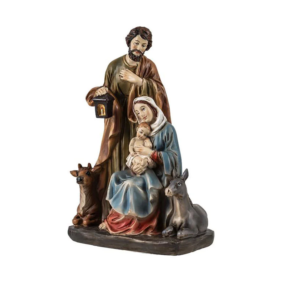 Misterio con animales