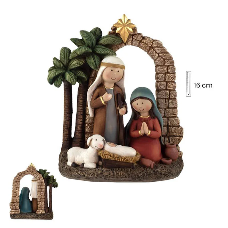 Children’s nativity