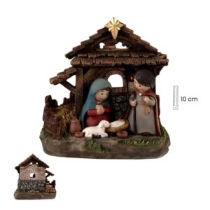 Children’s nativity