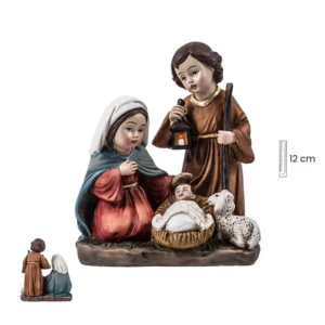 Children’s nativity