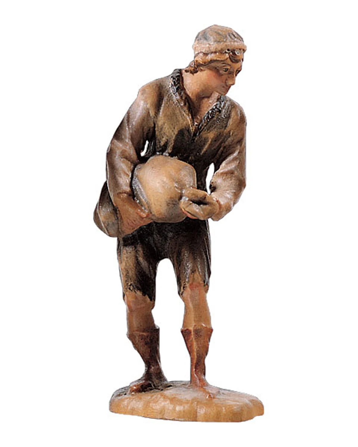 Molinero (Nacimiento Giner)