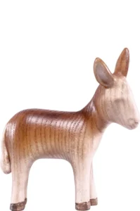 Donkey (Stylized Nativity)