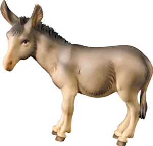 Mula para nacimiento