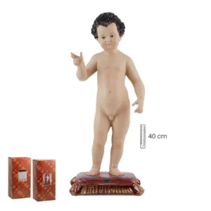 Niño Jesus Montañes