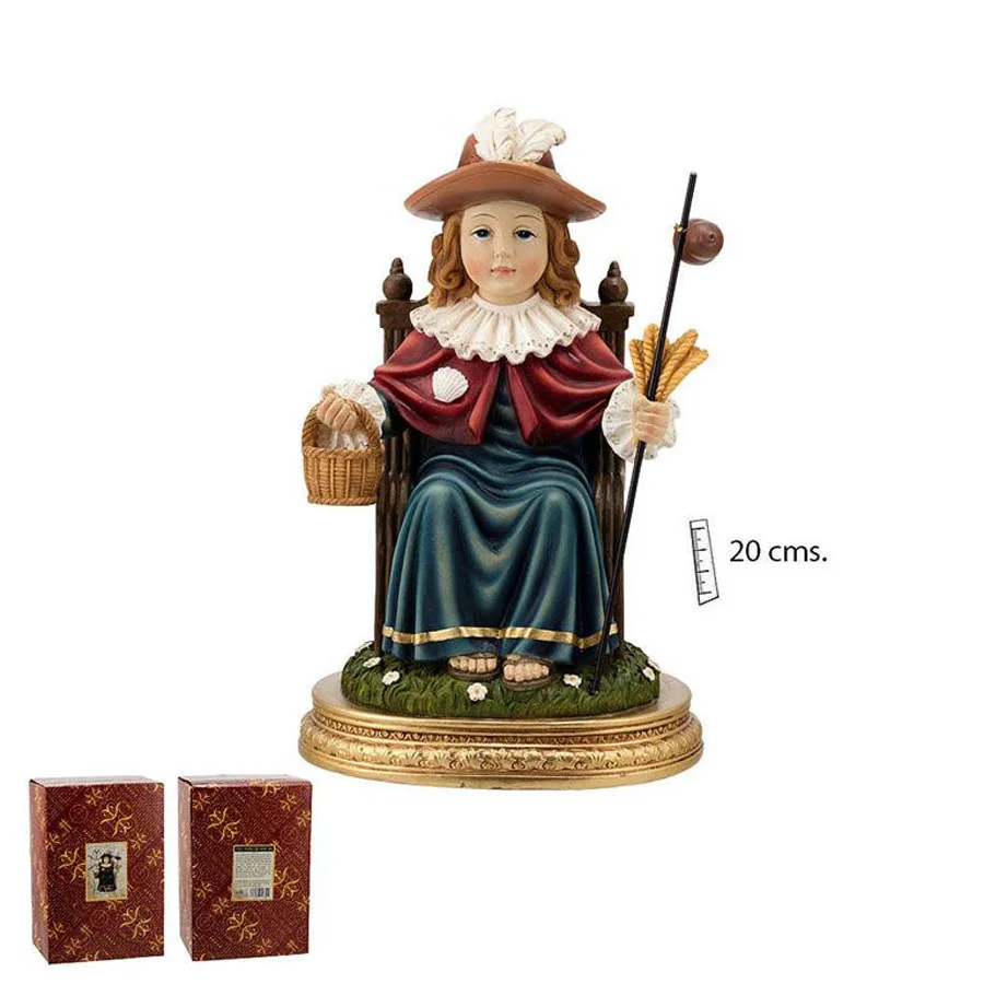 Niño Jesus de Atocha