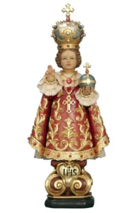 Child Jesus of Prague