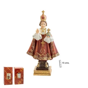 Niño Jesus de Praga