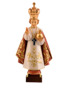 Niño Jesus de Praga