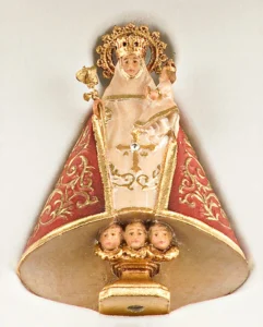 Our Lady of Covadonga