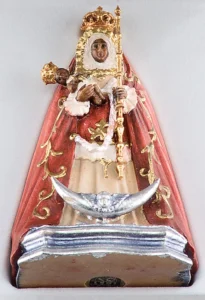 Our Lady of the Candelaria