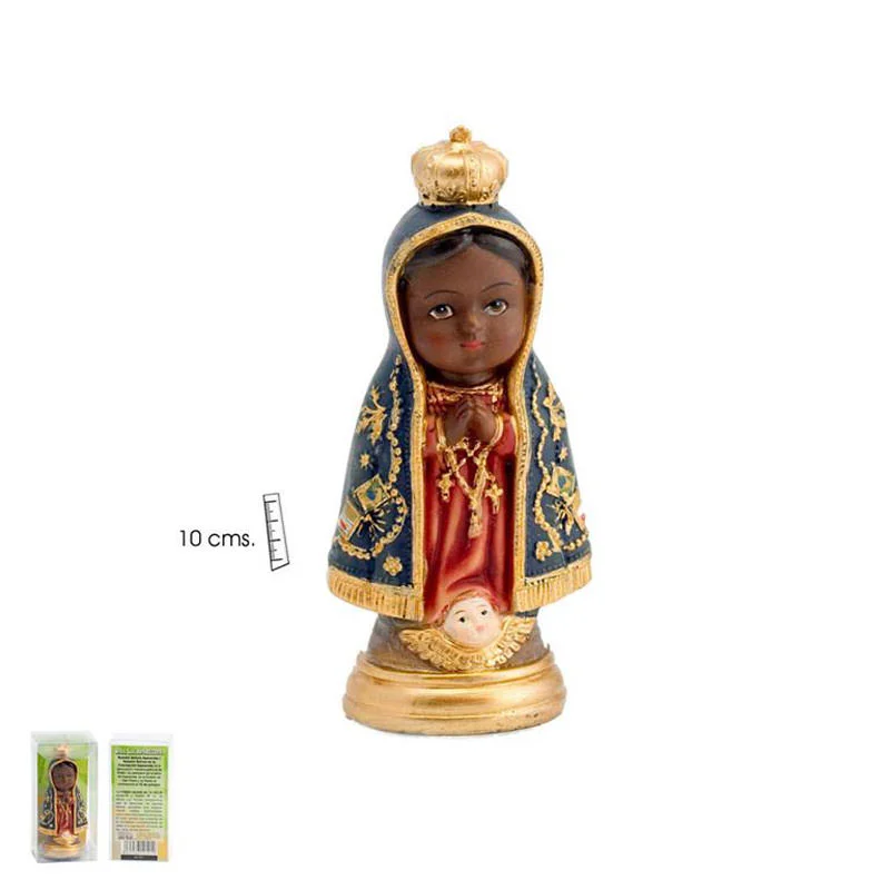 Nuestra Sra. Concepcion infantil