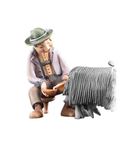 Milker (Kastlunger Nativity )