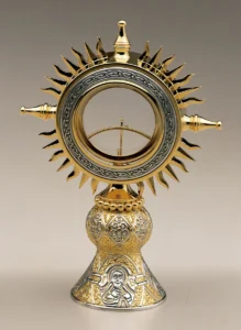 Monstrance Tassilo