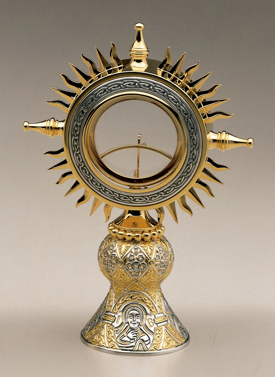 Monstrance Tassilo