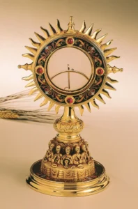 Monstrance